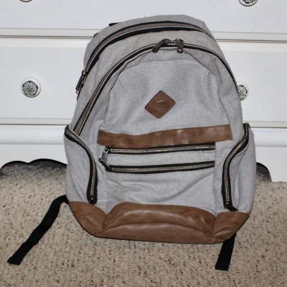 adventuridge premier backpack